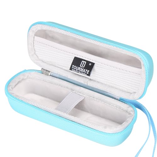 Storage Case for AREYZIN/RAXMETRY/AREYZIN/Risina Waterproof Bikini Trimmer Women Electric Razor(ONLY CASE)