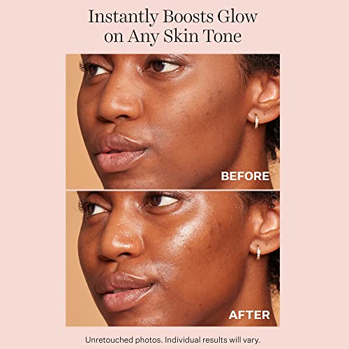 StriVectin GlowFector Instant llluminating Lotion Broad Spectrum SPF 30, Boosts Skin Radiance, 1 oz.