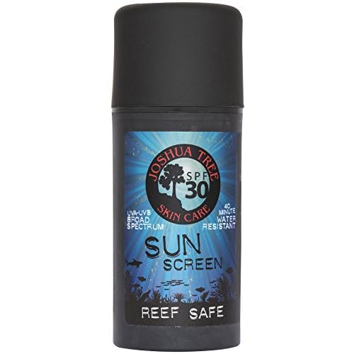 bioClarity SunFilter SPF 30 Mineral Sunscreen Face Lotion | Vegan & Reef Safe (Non-Nano 100% Mineral Zinc Oxide) | Water Resistant & Sweat-Proof