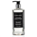 Gilchrist & Soames London Collection Shampoo ? Pure, Sulfate Free, Paraben Free, Cruelty Free Formula for All Hair Types, Gentle Clarifying & Moisturizing Wash with Crisp, Clean Scent, 15.5 oz.
