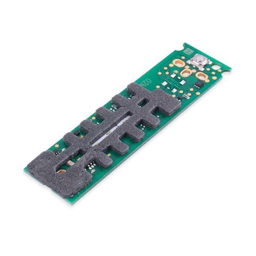 S5/S6 PCB Compatible with Braun Series 5/6 Shaver 5018s 5020s 5035s 5049s 5118s 5120s 5050cs 5150cs 6020s 6040cs 6072cc 6075cc 6090cc (S5 S6 PCB board)