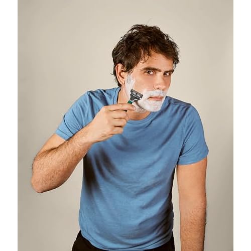 Harry's Razor Blades Refills - Razors for Men - 24 Razors