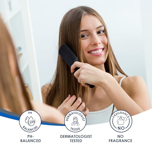 Vanicream Hair Shampoo 12 Oz