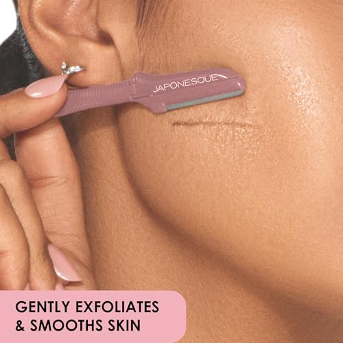 JAPONESQUE? ?Complexion? ?Perfection? ?Dermaplaner? ?Razor? ?Set