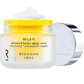Beekman 1802 Milk RX Advanced Better Aging Collagen Moisturizer Face Cream ? 4X Retinol Alternative with Goat Milk Exosomes & Polypeptide, Firming Cream, 1.69 fl oz