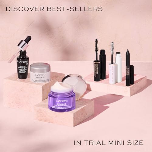 Lanco?me - Bestsellers Mini Trial Size Discovery Set - Amazon Exclusive