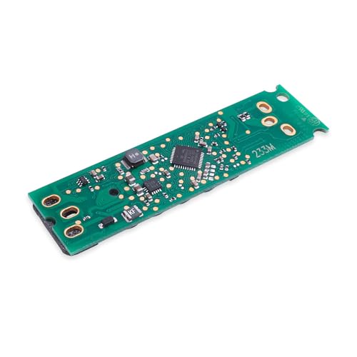 S5/S6 PCB Compatible with Braun Series 5/6 Shaver 5018s 5020s 5035s 5049s 5118s 5120s 5050cs 5150cs 6020s 6040cs 6072cc 6075cc 6090cc (S5 S6 PCB board)
