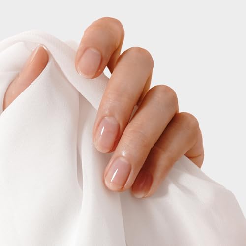 KUPA GelFinity Gel Base Coat, Superior Adhesive Bond for Long-Lasting Nail Polish, Professional UV/LED Soak-Off Foundation 8.0 Fl Oz