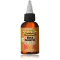 Jamaican Mango & Lime Black Castor Oil Original ? Strength & Shine ? Lightweight Hair & Scalp Oil for Locs, Braids, Twists & Natural Hair ? (2 fl oz, Pack of 1)