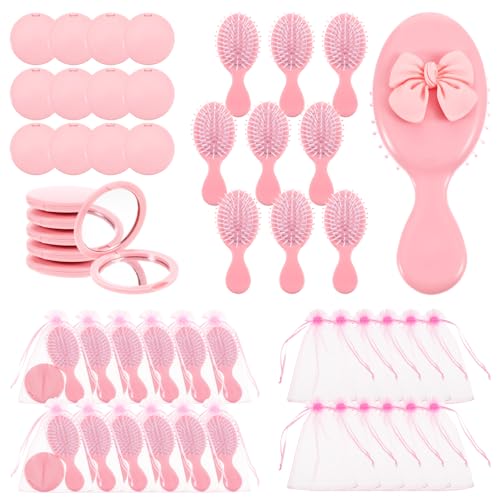 Beaupretty Mushroom Head Powder Puff Set of 3 Soft Reusable Makeup Sponges for Liquid Foundation Concealer Application with Compact Size 3.54In Beauty Accessories