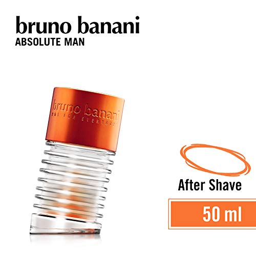 Bruno Banani Man After Shave Lotion Absolute 50 ml