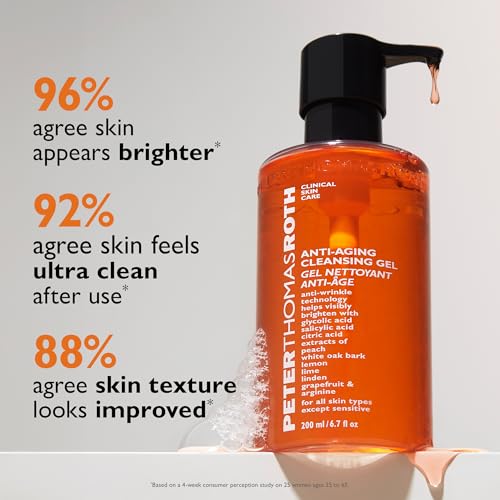 Peter Thomas Roth | Anti-Aging Cleansing Gel
