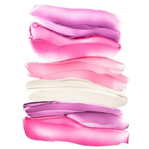 Sephora Collection Hydrating Lip Balm - 4 Berry (Berry Purple)