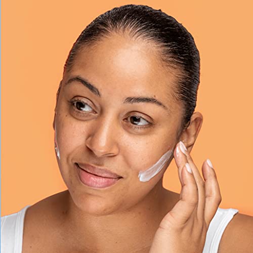 Volition Beauty Neroli Complete Cr?me with Vitamin C + Vegan Collagen - Face Moisturizer for Normal to Combination Skin | Balances Oiliness, Calms Blemishes, Minimizes Wrinkles & Soothes Redness