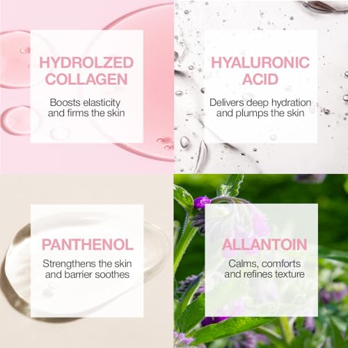 Naisture 15 Min Pamper Me Kit Korean Spa Skincare Gift Set for Women-Head to Toe with Hair, Face, Eye, Hand, & Foot Masks (7 pcs)