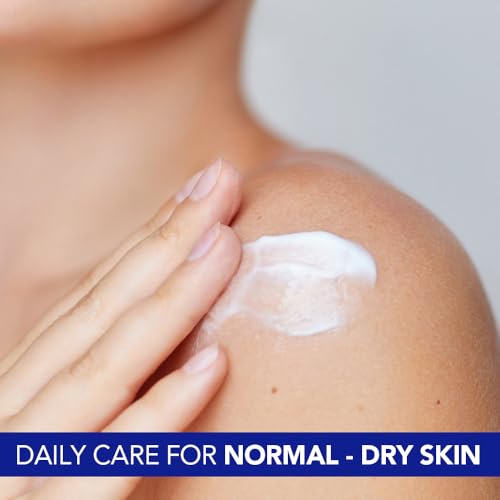 Lactovit | Moisturizing Body Lotion | Nourishing Care for Normal & Dry Skin | With ProLactiC10, Collagen & Elastin Booster | Smooth & Youthful Skin | Dermatologist Recommended | 400 ml