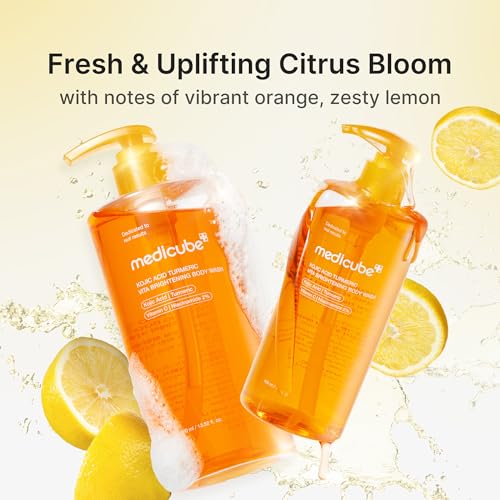 medicube Eye Jelly Serum & Eye Cream Duo: Kojic Acid Brightening Eye Gel Serum and PDRN Eye Serum | Brightening, Firmer-Looking Skin for Dull, Uneven Skin | Korean Skincare, Valentines Day Gifts