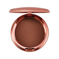 Mac Skinfinish Sunstruck Matte Bronzer Matte Richer Rosy