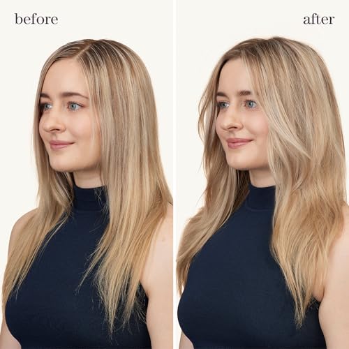 Pureology Style + Protect Lock It Down Hairspray For Color-Treated Hair - Provides Maximum Hold and Radiant Shine, Silicone-Free & Vegan