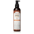 Shea Terra Organics Shea Nilotik¡¯ Oil Fragrance Free For Sensitive Skin |Natural Skin Daily Moisturizer - 8 oz
