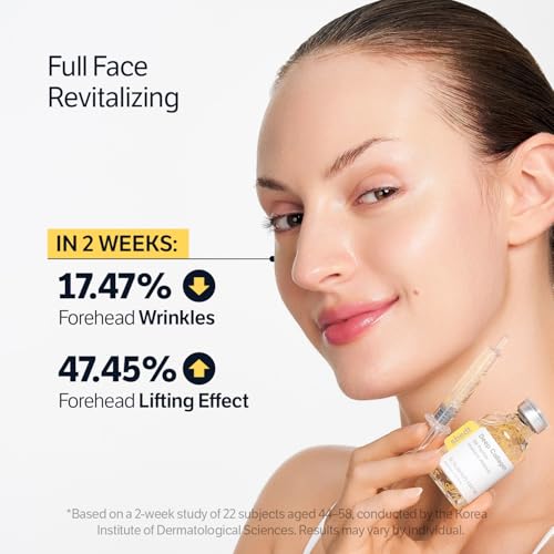 SUNGBOON EDITOR Intensive Collagen Care Trio | for Fine Lines, skin elasticity care, Dry Skin | Silk Peptide Intensive firm-looking-looking/Plump-looking Ampoule&Retinol Capsule Cream&Deep Collagen