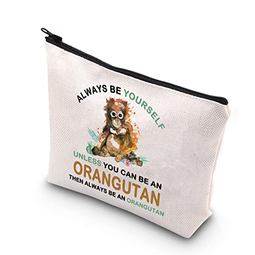 JXGZSO Karma Cat Makeup Bag Album Inspired Singer Merch Music Gift Song Lyrics Gift (Cats in Friendship B)