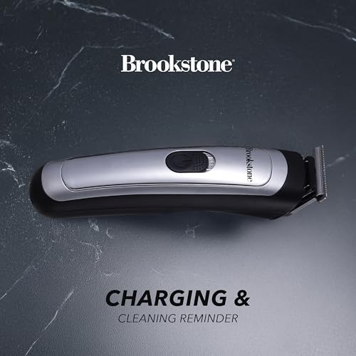 Electric Head Shavers for Bald Men - Rechargeable, Waterproof, Cordless, Rotary Head, Silver, Battery Powered, Men's Grooming, Minimalist Style, Black