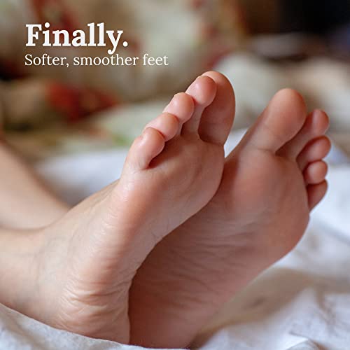 GILDEN TREE Maximum Strength 42% Urea Gel + 2-Sided Foot Scrubber + Nourishing Foot Cream Bundle
