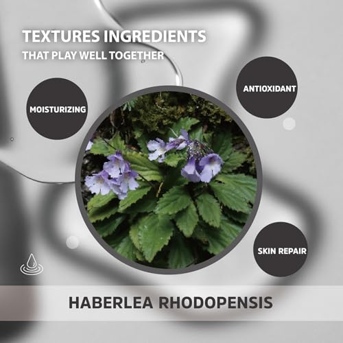 Antioxidant Serum for Anti Aging made from Organic Ingredients - Enhanced Facial Oil - Natural Wrinkle Skin Care with Vitamin E Vitamin C and Olive Squalane