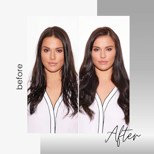 Kenra Platinum Heat Block Spray 22 | Heat Protecting Hairspray | High Hold For Ultimate Style Longevity | Clean Release From Hot Tools | All Hair Types