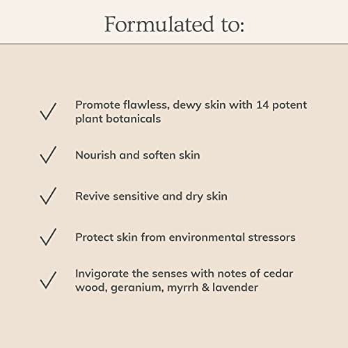 ANNMARIE SKIN CARE Radiate Oil (30ml)