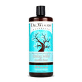 Dr. Woods Unscented Baby Mild Liquid Castile Soap - Natural Soap for Sensitive Skin, Gentle Cleanser with Hemp Oil and Vitamin E - Paraben, Sulfate, and Phthalate Free - 32 Fl Oz