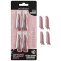 JAPONESQUE Dermaplaner Replacement Blades 4-Pack, Facial Razor Blade Heads Only