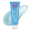 Eau Thermale Jonzac Organic Gentle Face Scrub with Perlite Beads ? Smooth Radiant Complexion ? Sensitive Skin Approved ? Dermatologically Tested ? Vegan Formula ? 2.54 Fl Oz