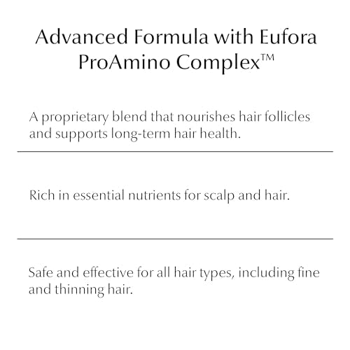 Eufora Complete Shampoo Travel Size, 2 Oz