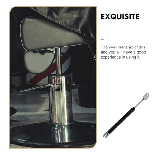 Barber Chair Hydraulic Base Replacement Air Rod Adjustable Lift Pump for Salon and Barber Chair Gas Cylinder Replacement