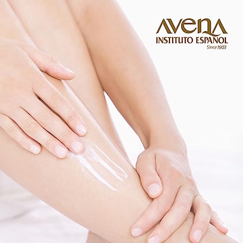 Avena Instituto Espanol Collagen Regeneration Cream,Softens & Moisturizes,Skin Repair Formula,6.8 Fl Oz each,.,(Pack of 4)