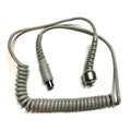 Nail Drill Replacement Motor Cord Compatible with Kiara Sky Beyond Pro Handpiece Drill