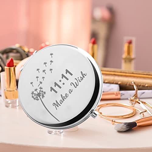 WZMPA Sullivan £¦ Mike Monster Cosmetic Fans Bag Monster Movie Fans Gift I Wouldn't Have Nothing If I Didn't Have You Makeup Zipper Pouch Bag Sullivan £¦Mike Merchandise (have nothing)