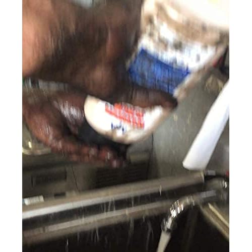 M/A Wonder Scrub - Industrial Strength Mechanic Hand Cleaner - Heavy Duty Walnut Shell Soap - Tough on Grease, Dirt, Oil, and Paint (2 bottles 400ml)