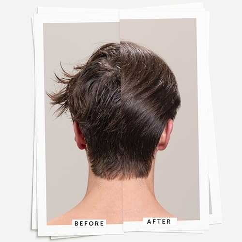 Davines SOLU Shampoo, Clarify And Remove Residue, Refresh Scalp And Leave Hair Shiny And Soft