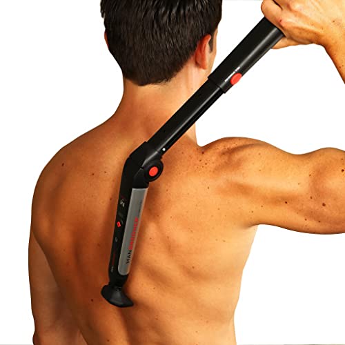 Pro Replacement Head Compatible with Remington Balder Pro Head Shaver XR7000, with 5 Dual-Track Cutter Heads, Precision Electric Shaving for Bald Men (3P)