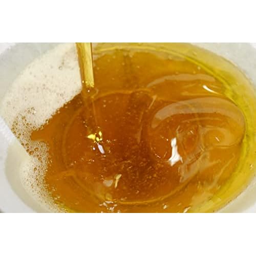 3CAYG 1 lb Unrefined Shea Butter for Hair, Skin, and Nails