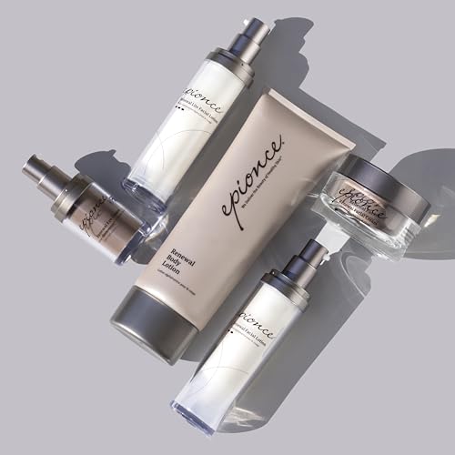 Epionce Renewal Body Lotion - Anti-Aging, Hydrating Body Moisturizer for All Skin Types, Moisturizing Body Lotion to Support the Skin Barrier, Dermatologist Skincare