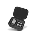 Freebird FlexSeries¢ç Pro Travel Case - Durable Protection for Your Head Shaver and Accessories, Compact and Portable Design for On-the-Go Grooming, Organized Storage for a Perfect Shave Anywhere.