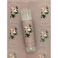 Homemade Skincare Products Adhesive Labels Stickers for Lip Balm Handcream Candle Container Tubes 20pcs (Lip Balm - Rosybrown)