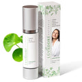 Turmeric & Bitter Melon 2-in-1 Luxurious Natural Soap Bar (Pack of 5) | Refreshing Cleanse for Sweat, Oil & Buildup | Cooling Lemongrass Peppermint | Cold Process | Handmade in Vietnam