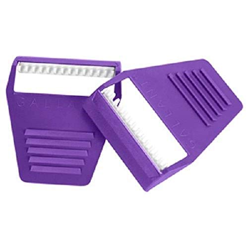 Disposable Grooming Razor. Easier, Safer, Better (50-Pack)