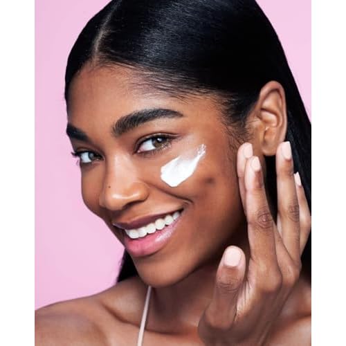 Saturday Skin Pretty Pop Prebiotics & Probiotics whipped Moisturizing Cream Nourishing Allure Best of Beauty K-Beauty Winner 2020 (1.52 Fl Oz)