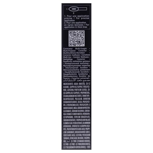 Prisme Libre Skin-Caring Concealer - N120 by Givenchy for Women - 0.38 oz Concealer